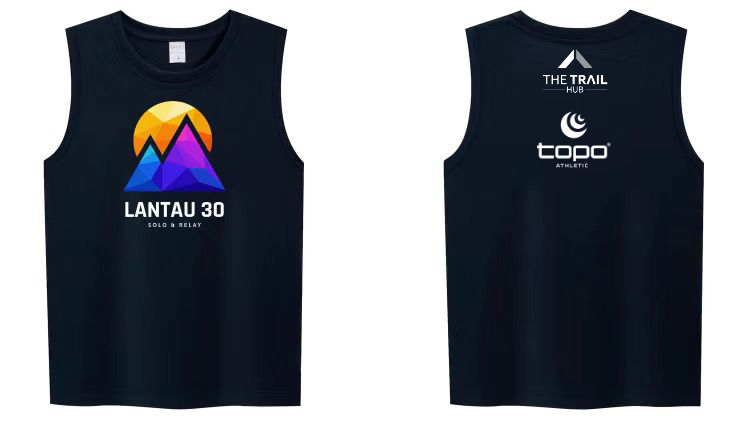 Event Tank Top