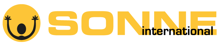 SONNE Myanmar - Help these children  logo