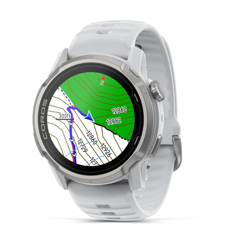 COROS APEX 4 – 42mm