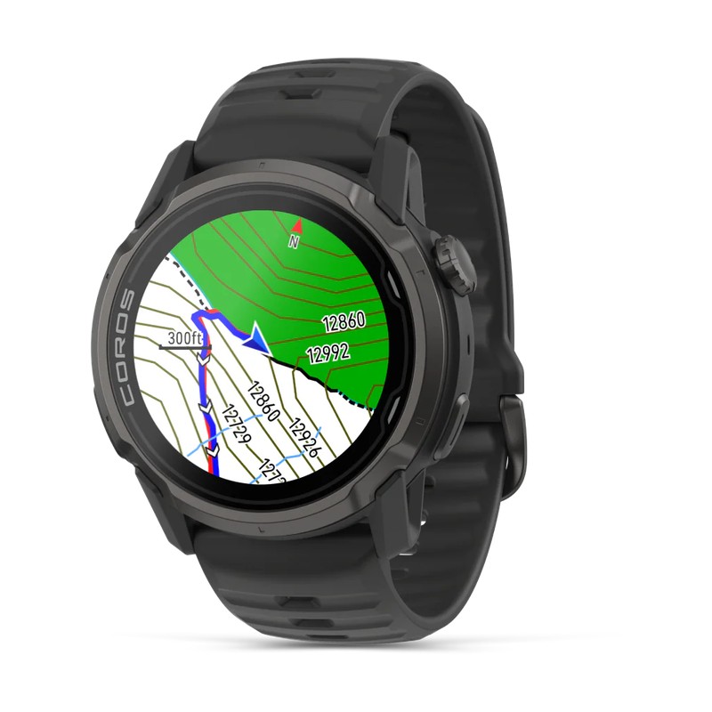 COROS APEX 4 – 46mm