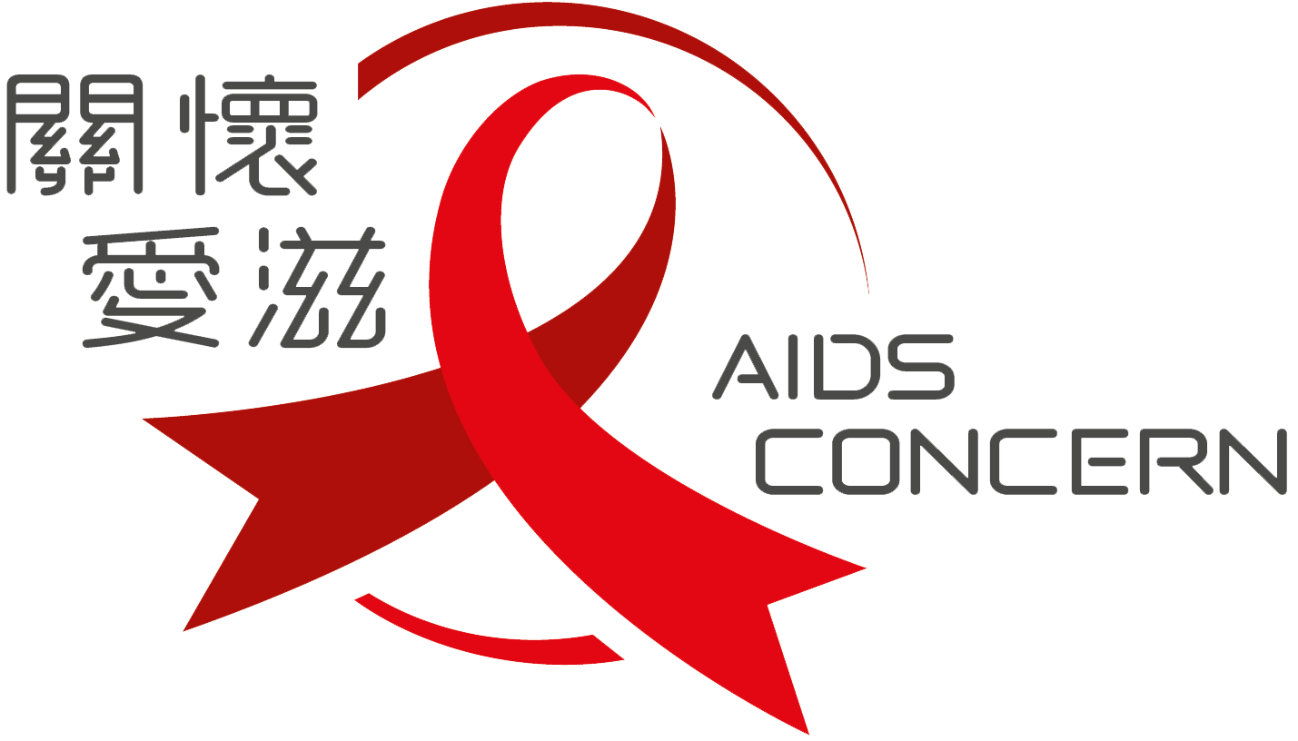 Aids Concern logo