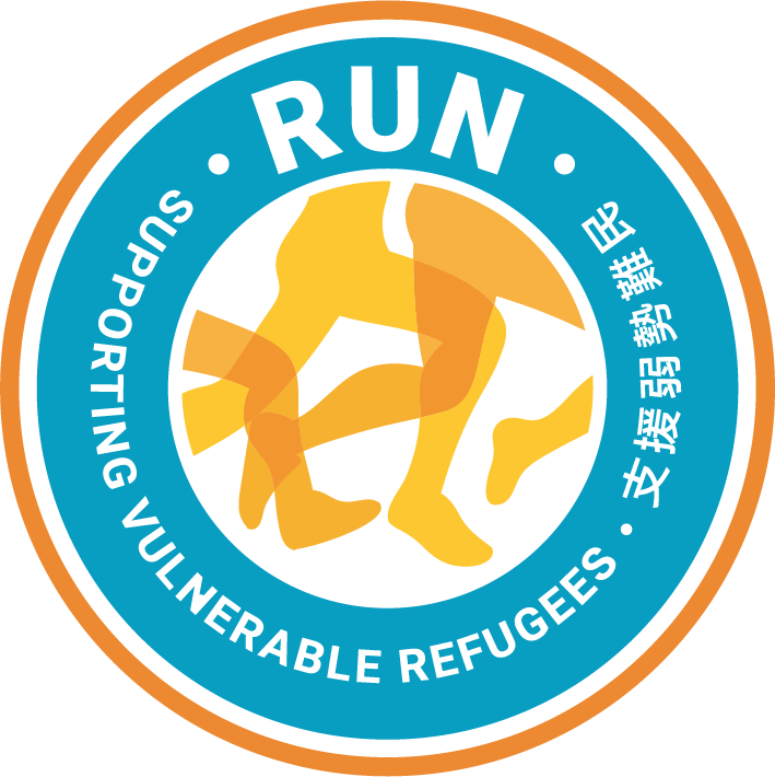 RUN Hong Kong logo