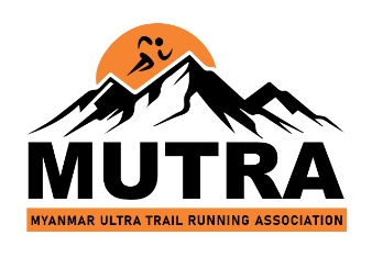 Myanmar Ultra Trail Running Association Ltd. logo