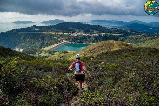 Nepal Action Asia 3 Day Ultra Marathon